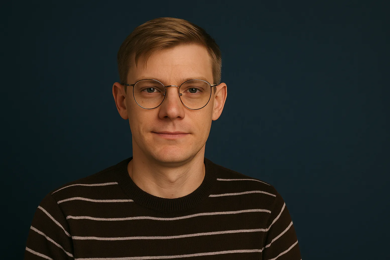 Picture of Darren Carter